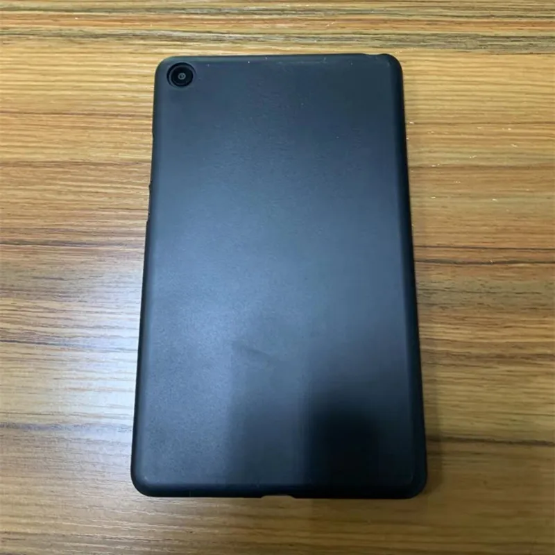 Пластиковый чехол накладка Mi Pad 4 для Xiaomi Mipad4 8 0 дюймов планшетного ПК Pad4 Mipad