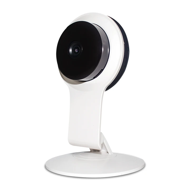 Новые HD 720 P Мини Smartlink Wi-Fi Ip-камера ИК Ночного Видения P2P Поддержка CCTV Камеры