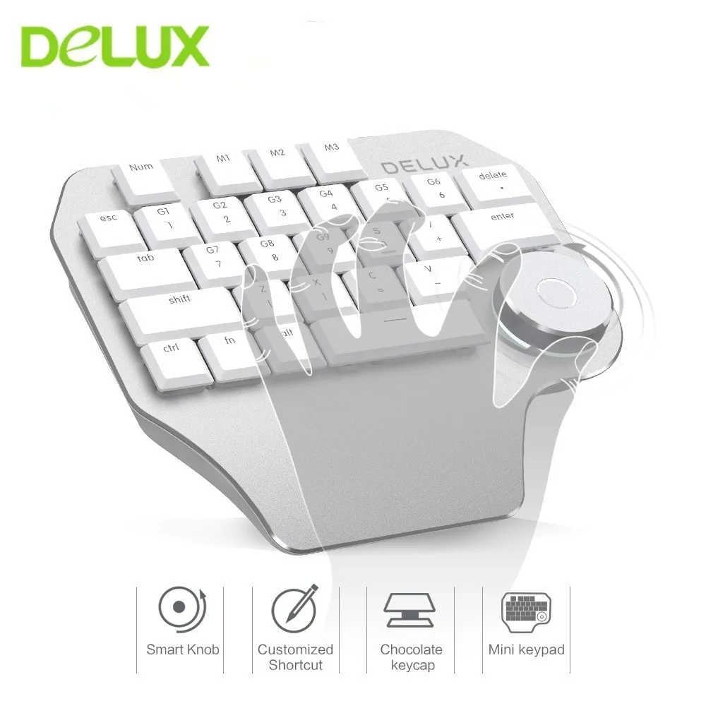 

Computer Peripherals