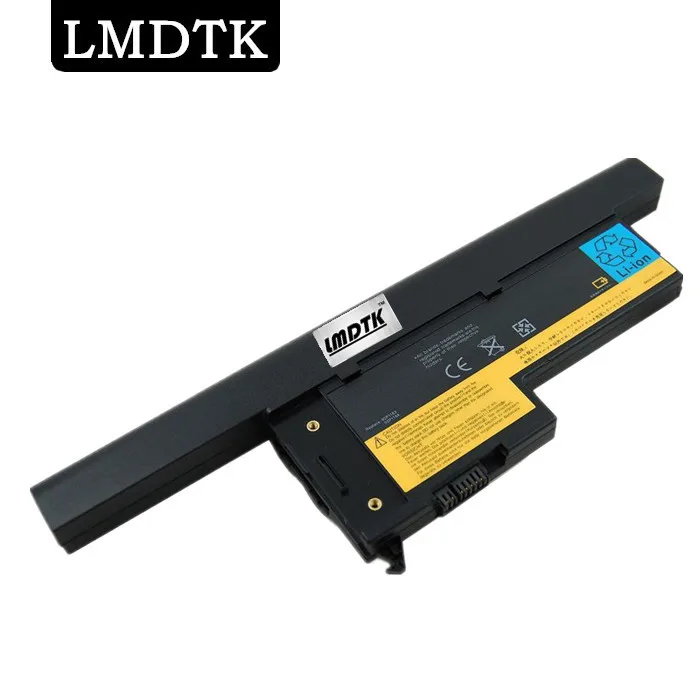 LMDTK Новый 8 ячеек Аккумулятор для ноутбука IBM LENOVO X60 X61 серия ThinkPad X60S X61S 40Y6999 40Y7001 40Y7003