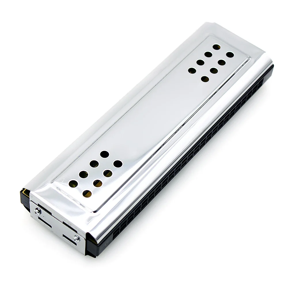 2 в 1 тремоло Гармоника рот Органы дурального ключ Закрытая акционерная Компания C