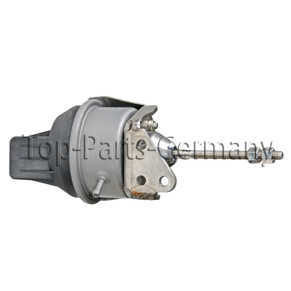 Электронный привод для турбокомпрессора AP01 Audi A3 VW Seat Skoda Eos Golf Passat Jetta Beetle 2.0TDI 103квт