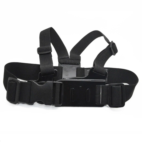 WLJIAYANG эластичный детский нагрудный ремень для GoPro Hero 8 7 6 5 4/3 +/3/2/SJ4000|for gopro hero|chest mount