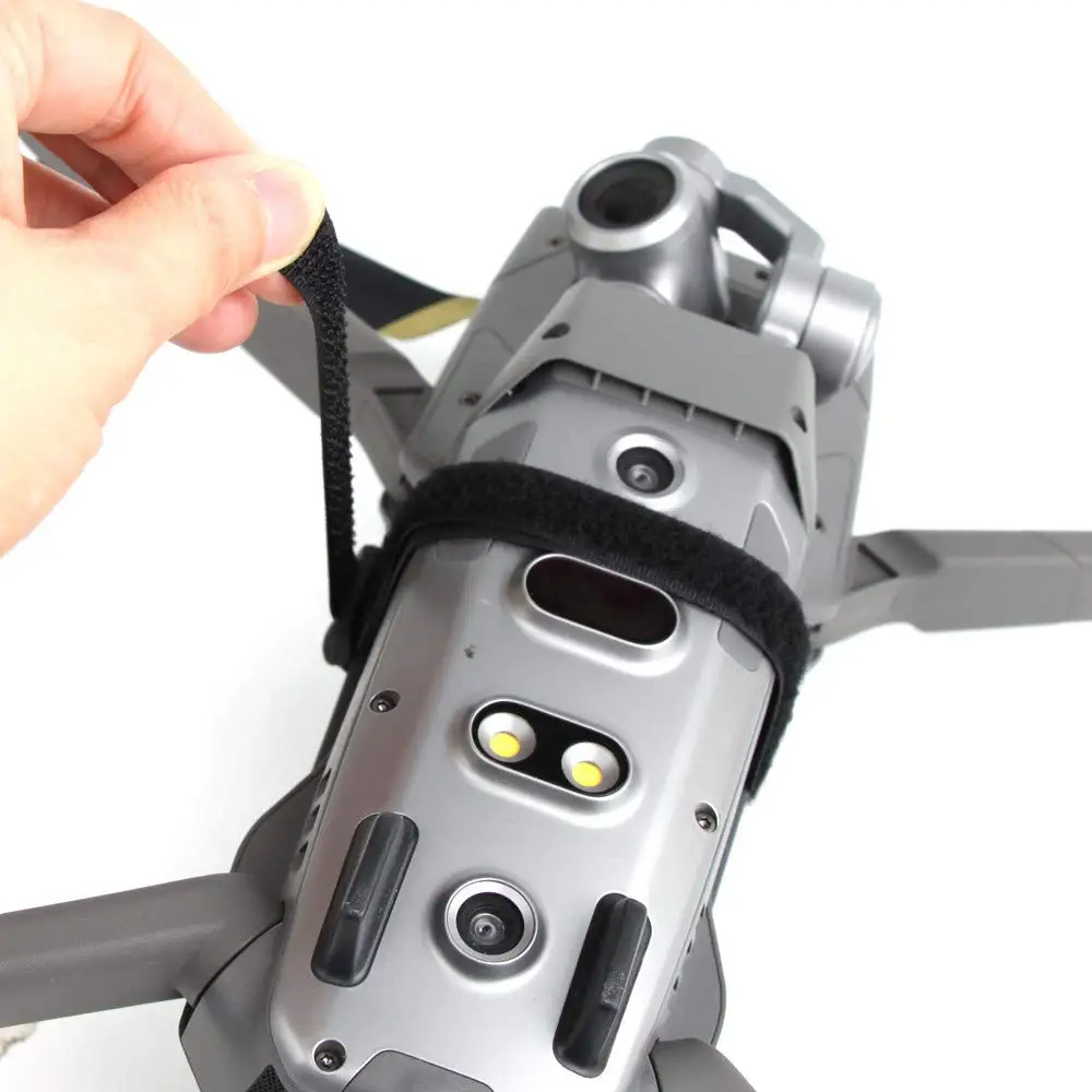 360 градусов 1/4 Insta360 DJI Osmo Карманный Gopro 8 7 держатель камеры шарнирный кронштейн фиксированный стабилизатор для DJI Mavic 2 Pro/ZOOM