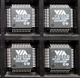 

Компоненты VT6103 VT6103L, бесплатная доставка