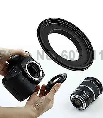 

72mm Lens Macro Reverse Ring Adapter for Nikn AF AI-72 mount D800 D600 5300 D3300 D610 D90