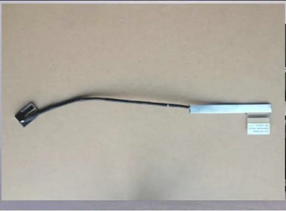 Новый оригинальный светодиодный ЖК кабель lvds для LENOVO THINKPAD T430U V490U 04w4404