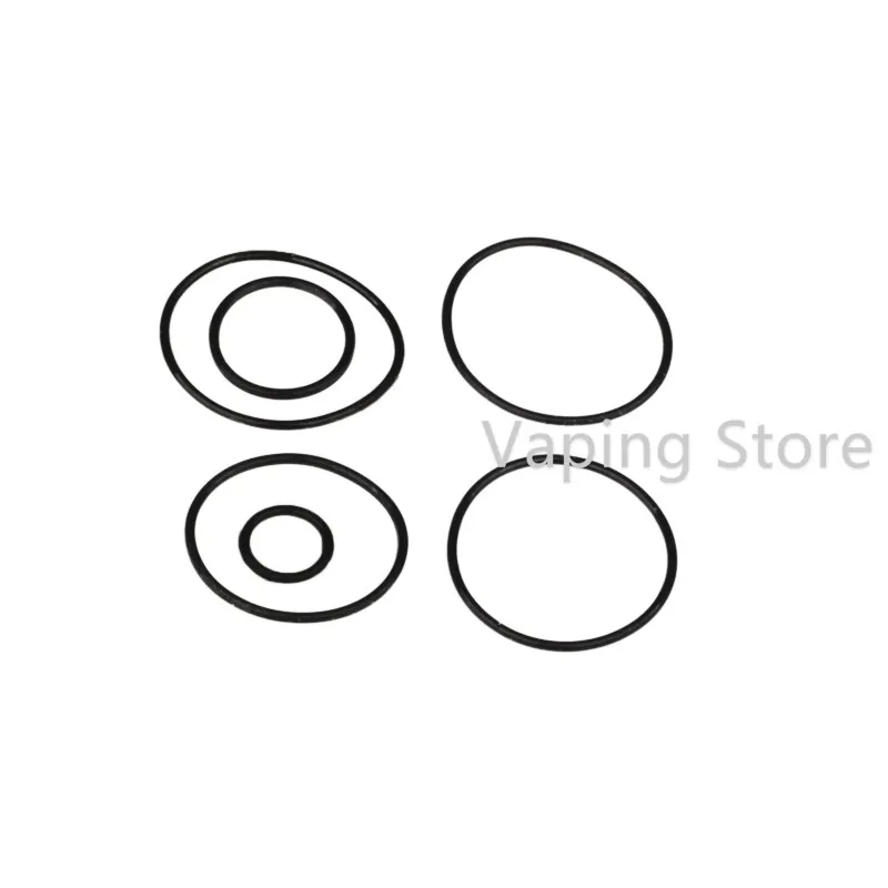 Dvarw MTL RTA O ring винтовые принадлежности Kit | Электроника