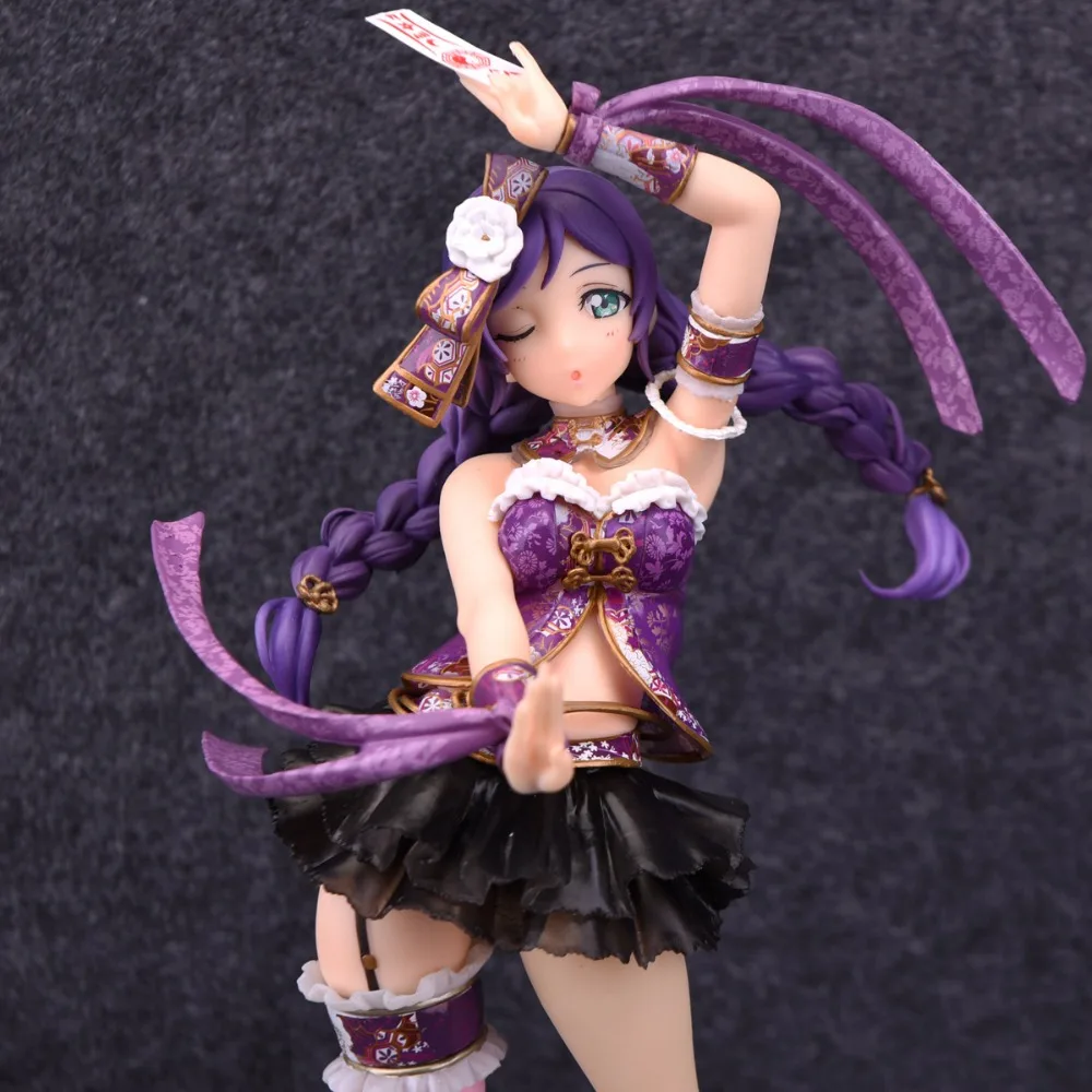 23 см Обувь с рисунками из японского аниме обувь в стиле Живая Любовь! Nozomi