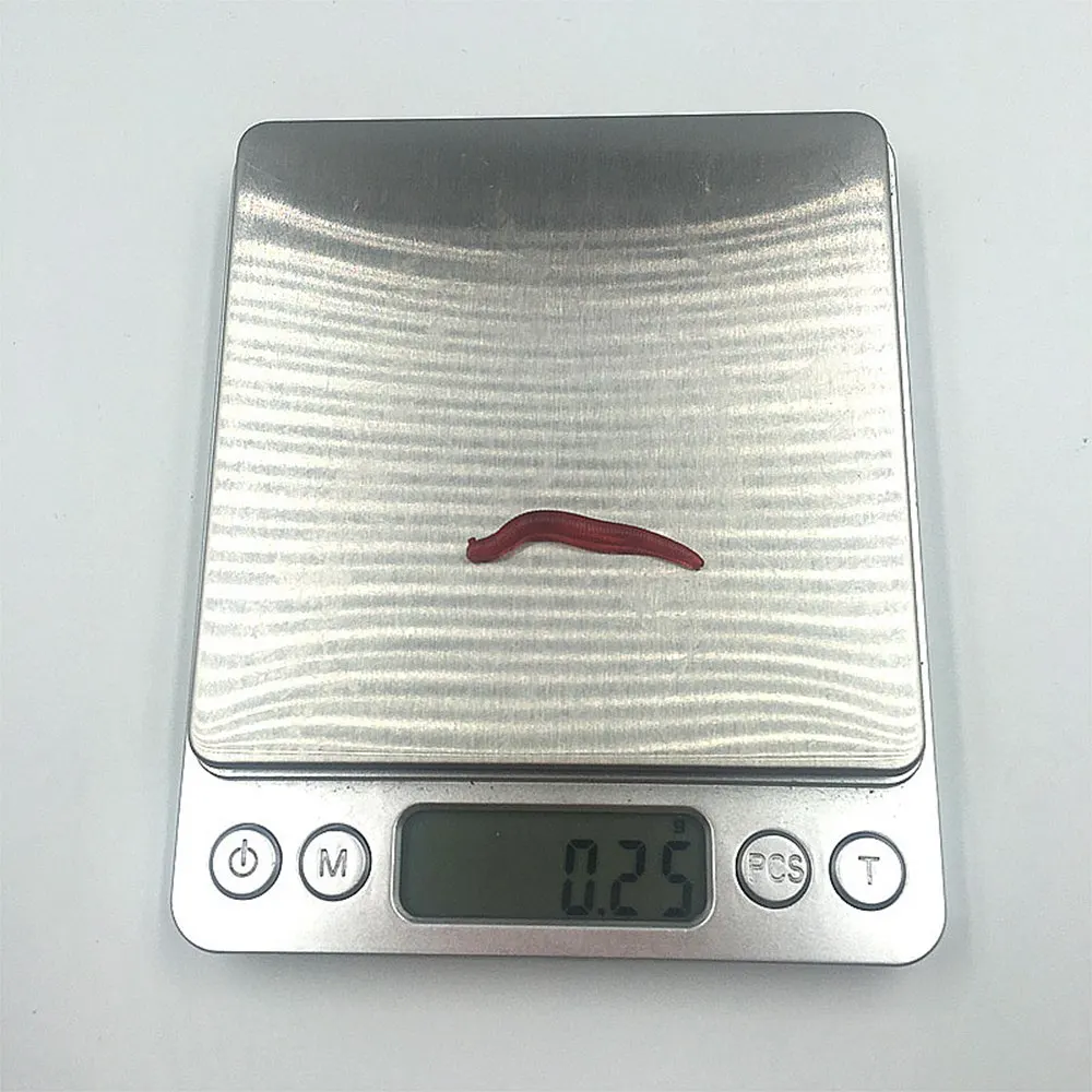 Приманка для рыбалки 50 шт./лот 3 5 см | Спорт и развлечения