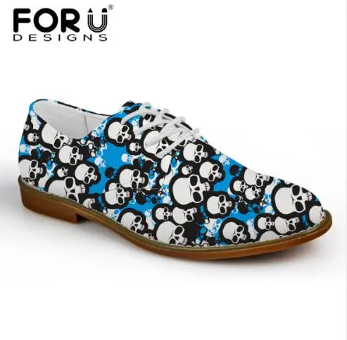 CA4773CE FORUDESIGNS/модные ретро-мокасины; мужские туфли-оксфорды; мужская обувь на плоской подошве со шнуровкой; мягкая мужская повседневная замшевая обувь размера плюс - Цвет: CA4773CE