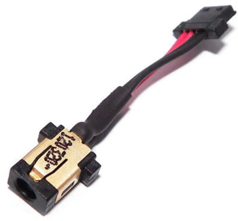 Новый DC Мощность Jack для Acer Aspire переключатель 10 SW5 011 012 планшет 1 &quotзарядки Порты и