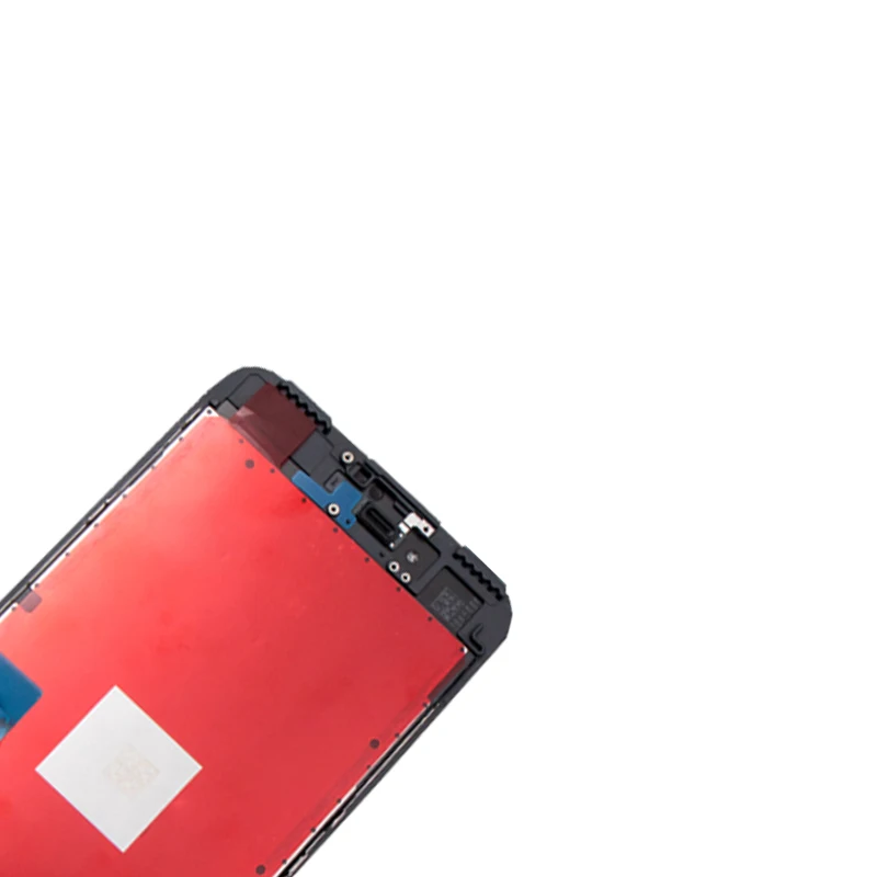 Для iPhone 5 6 S 7 8 плюс ЖК-дисплей Дисплей Сенсорный экран планшета Ассамблеи телефон