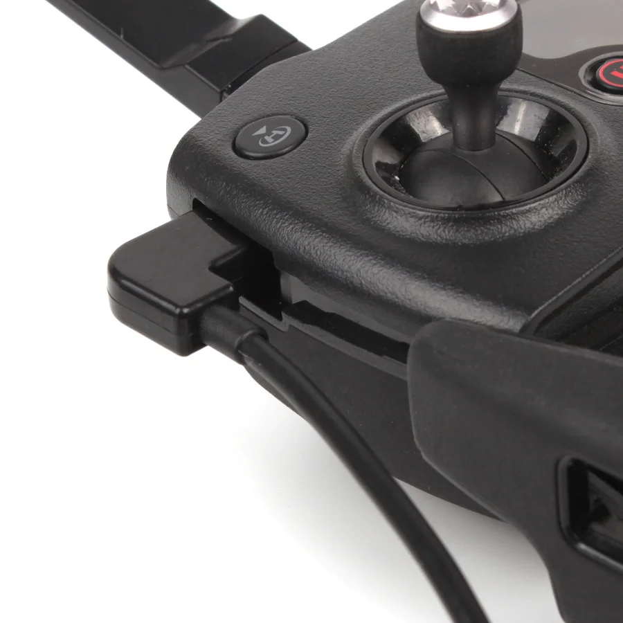 Пульт дистанционного управления DJI Spark Mavic шлейф USB для преобразования энергии
