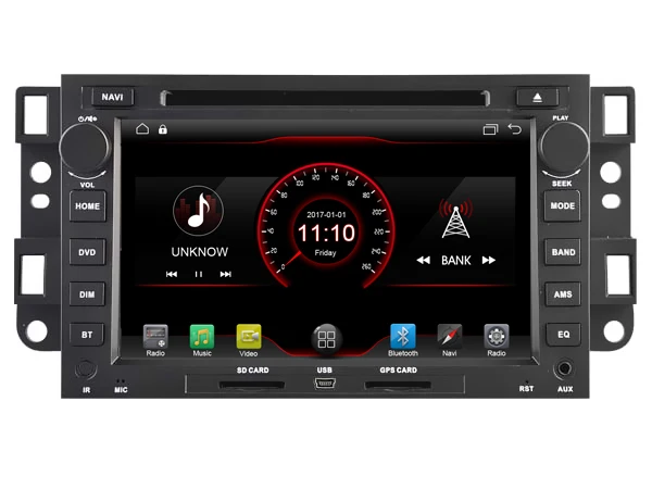 Автомобильный dvd-плеер WITSON Android 10 для CHEVROLET EPICA/LOVA/CAPTIVA встроенная функция OBD 1080P HD