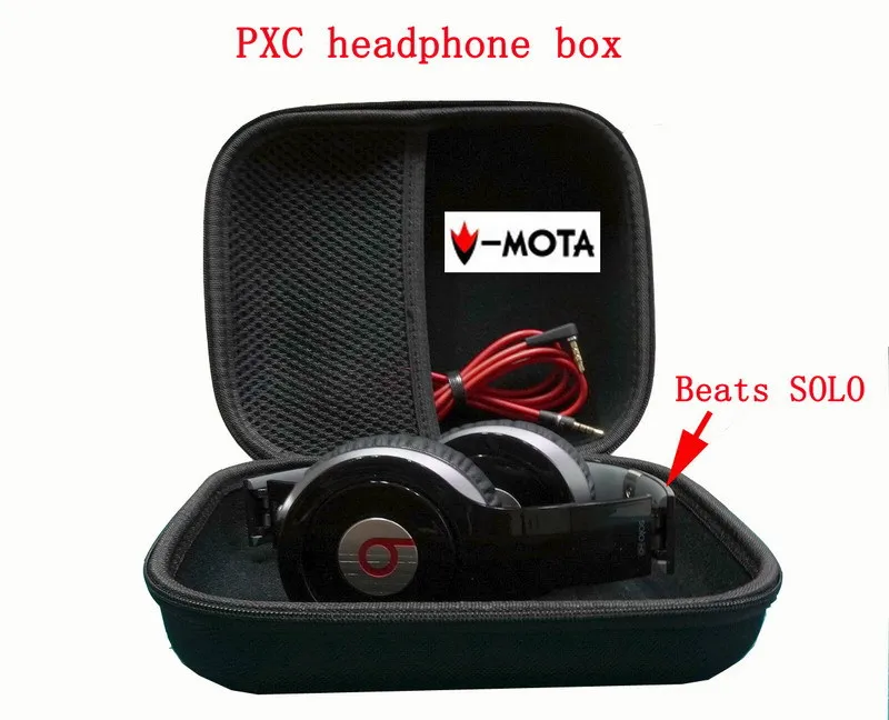 V MOTA PXC наушников чехол коробок для Plantronics Blackwire C720 M 500 C520 C710 C315M C420M C325 C210