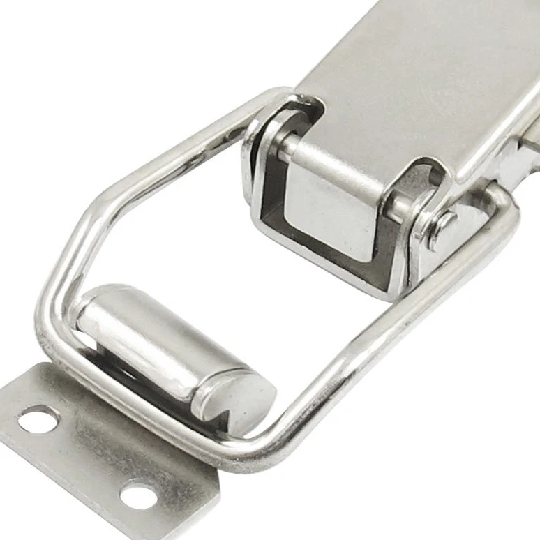 A12112700ux0390 ящик из нержавеющей стали Toolbox тумблер защелка Catch 3 1 дюймовый Прямая