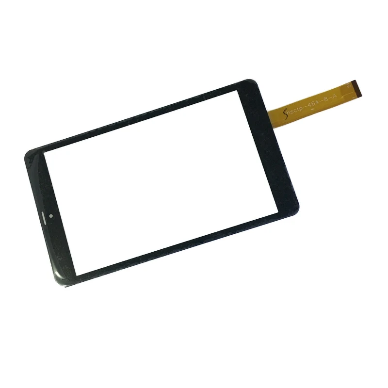 

P/N HSCTP-464-8-A дигитайзер сенсорный экран панель Стекло