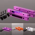 Переднеезаднее крепление из алюминия SAV1014A для HPI 18 SAVAGE 21 25 SS 3,5 4,6 FLUX X XL SAV1014A