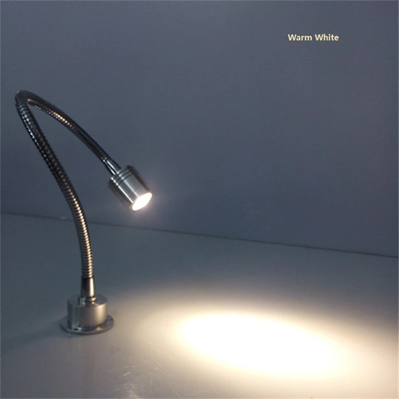 

Firmament светодиодный точечный светильник для шкафа 1Вт/3Вт