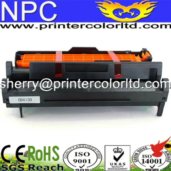 Копи картридж для OKIdata MB 471w MB471 MFP 44574902 491 + LP МБ 471 w Вт МФУ черный ксерокс|okidata|unitedunit t