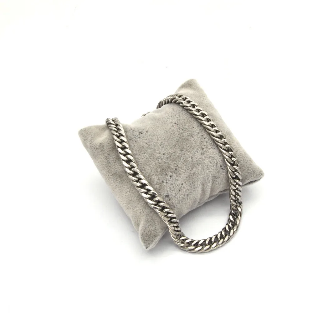 Простое украшение на шею Ювелирное Украшение Оптовая Продажа унисекс из