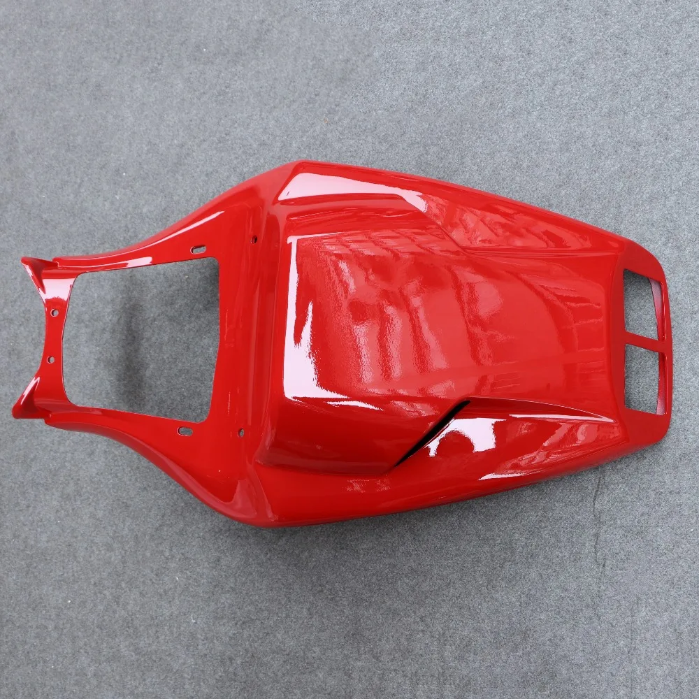 Комплект обтекателей из АБС пластика для кузова подходит мотоциклов Ducati 748 916 996 998