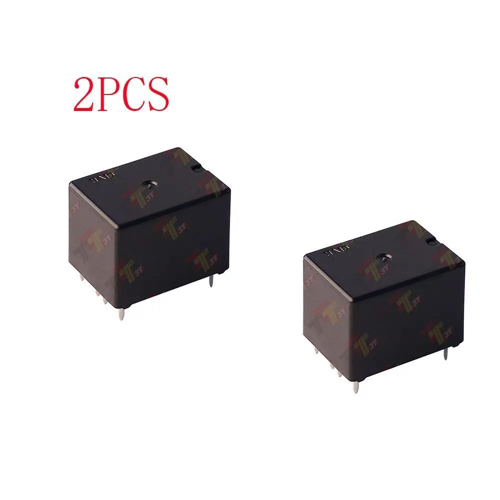 2x Nais Panasonic CF2 12V ACF231 Duel силовое реле для Fiat Benz Renault Peugeot|Комплекты датчиков и