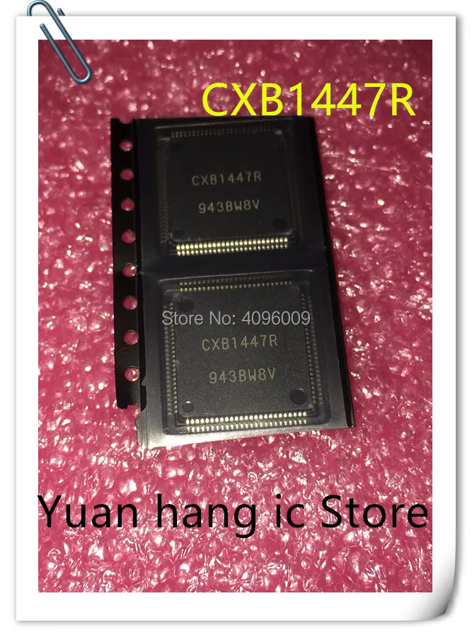 Бесплатная доставка модель CXB1447R CXB1447R-T6 2 шт./лот 100% новый и оригинальный |