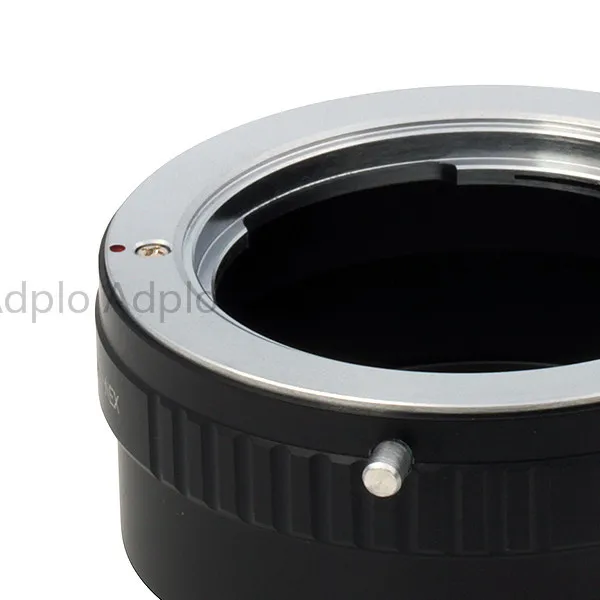 Кольцо адаптера объектива подходит для Minolta MD к Sony NEX 5T 3N 6 5R F3 7 VG900 VG30 EA50 FS700 A7 A7s A7R A7II