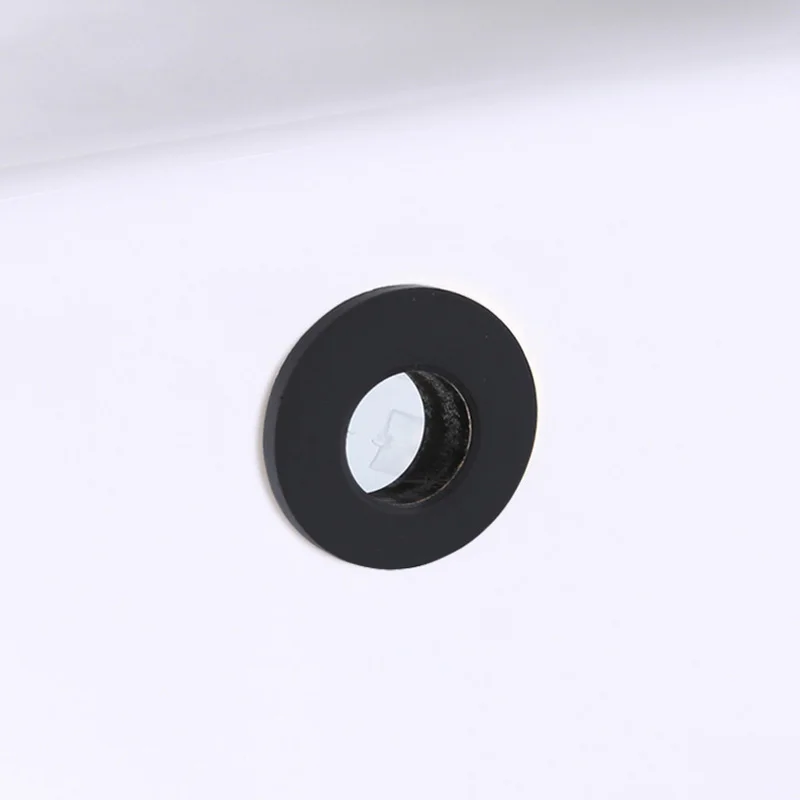 OKAROS раковина для ванной комнаты переливная крышка латунное украшение кольцо на 6