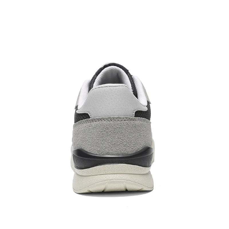 Men's Running Shoes 2018 Exercise Sneakers Breathable Outdoor Comfort Size 39-44 | Спорт и развлечения