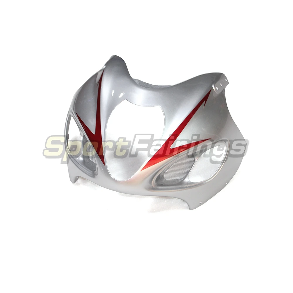Инъекция полные комплекты обтекателей для Suzuki GSXR1300 Hayabusa 1997 98 99 2000 01 02 03 04 05 06 07 GSX