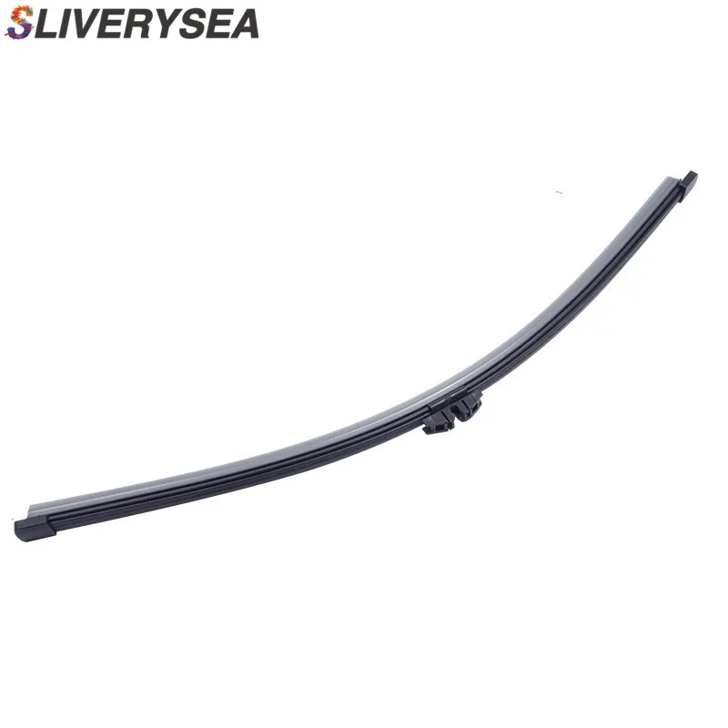 SLIVERYSEA Задняя щетка стеклоочистителя Без Рычага для Volvo XC60 MK 1 2008 2013 15 'Ƌ дверей