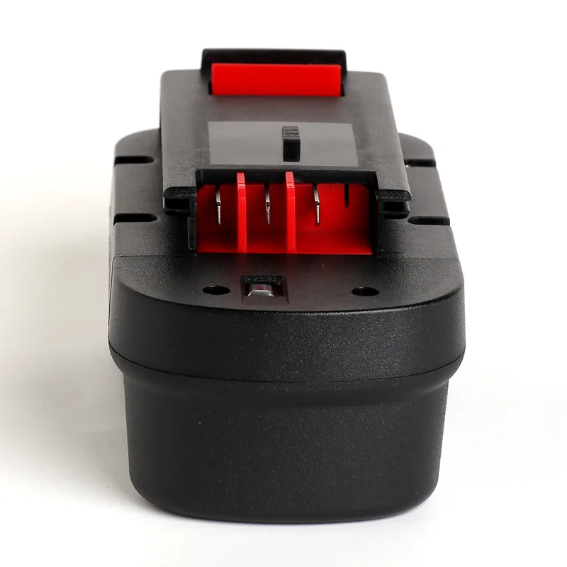 Аккумулятор Runda 18 в 3000 мА · ч для Black &amp Decker HPB18 HPB18-OPE 244760-00 A1718 A18 A18E Firestorm FS180BX FS18BX FS18FL