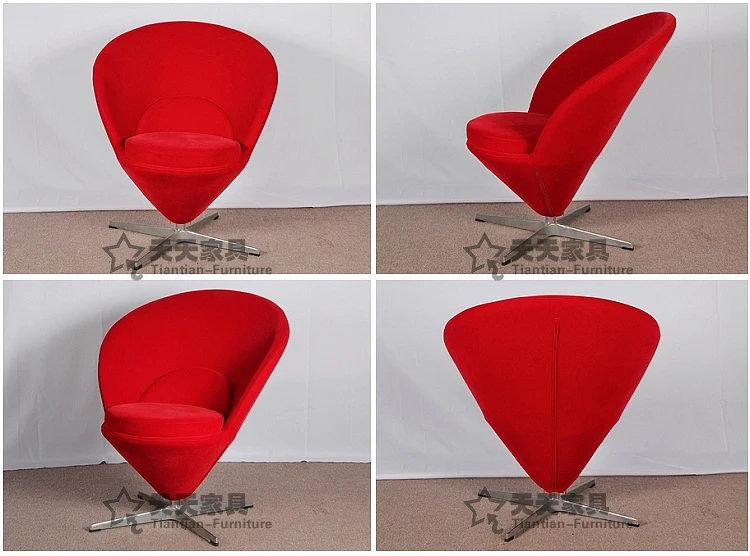 Коническое кресло. сиденье. Диван-стул из Юго-Восточной Азии. Индивидуальный стул