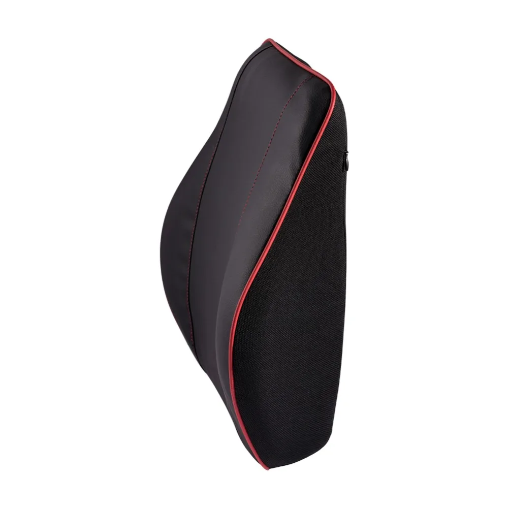 Чехол для автомобильного сиденья подушка с эффектом памяти из пены|back pillow|car waist