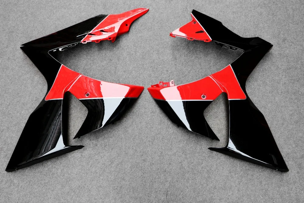 Motorcycle Fairing Bodywork Kit Panel Set Fit for Suzuki GSXR1000 K9 2009 - 2016 10 11 12 13 14 15 | Автомобили и мотоциклы