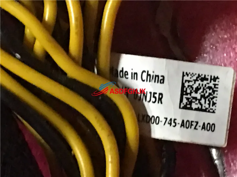 Для Dell Precision рабочая станция 7910 Настольный Мощность кабель CN-0JNJ5R 0JNJ5R JNJ5R 100% tesed ok |