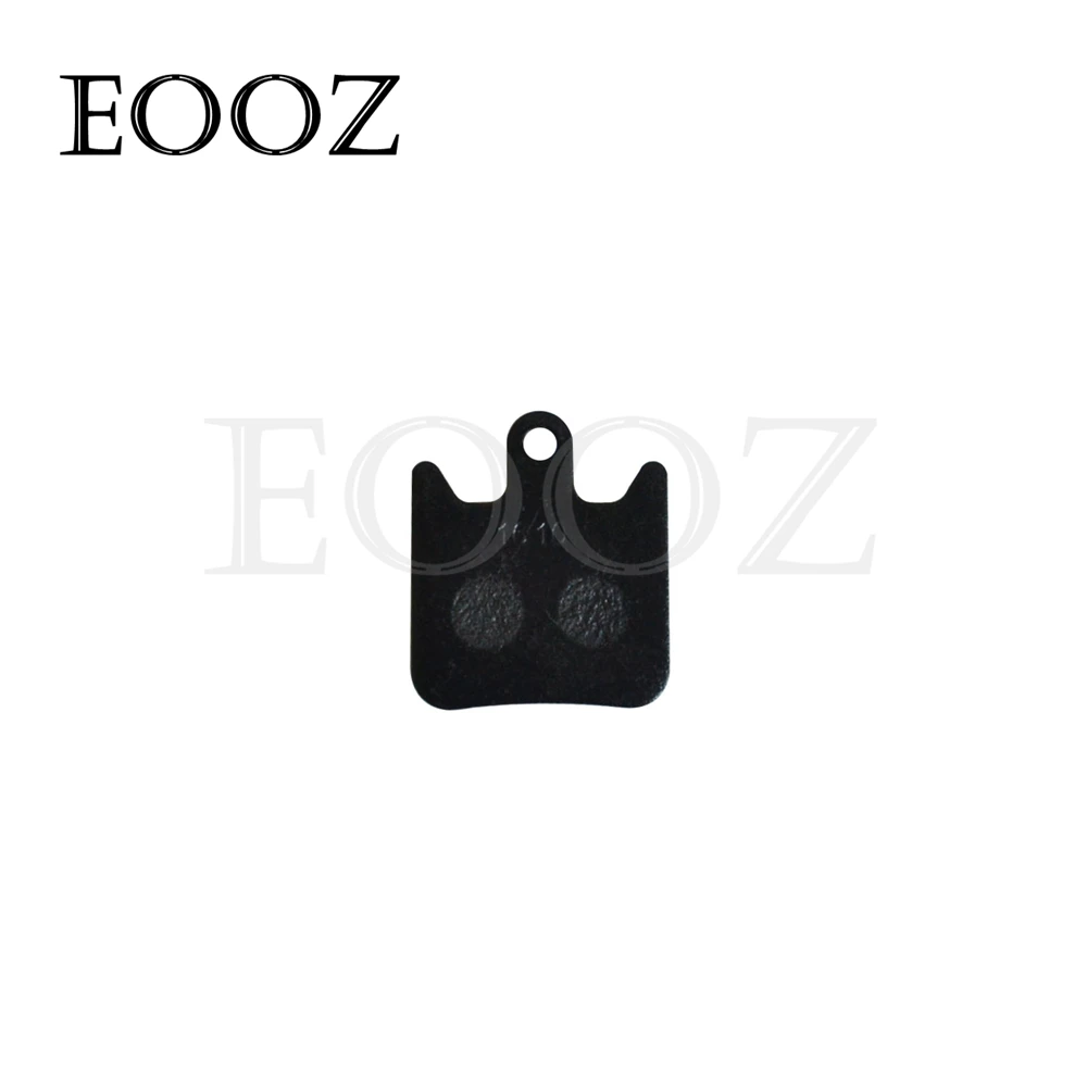 

EOOZ 4 Pair Semi - Metallic bicycle DISC BRAKE PADS for Hope TECH X2