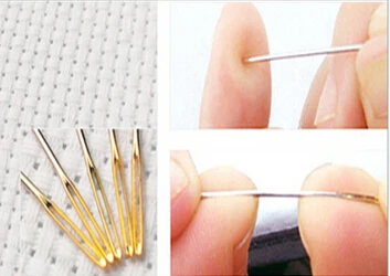 Скрипка и белая роза DMC Вышивка крестом DIY рукоделие Счетный крест наборы для