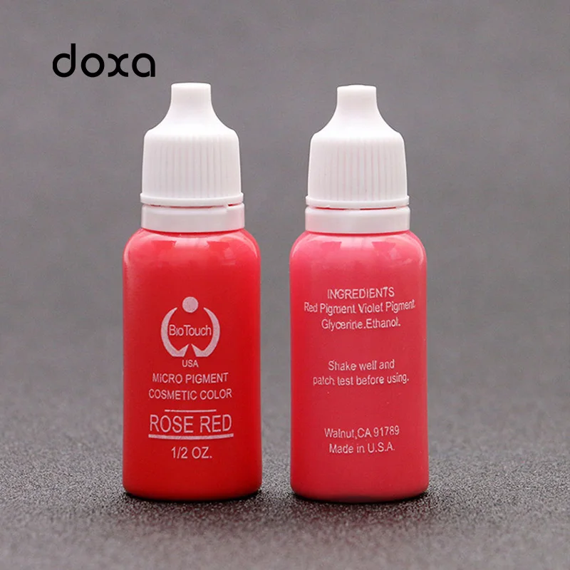 Пигмент для бровей пигмент вышивки может использоваться в бровях губах подводке