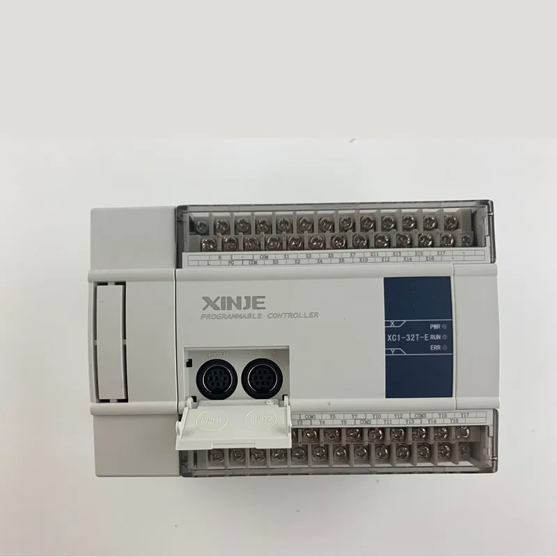 XINJE XC1 32T E PLC контроллер есть в наличии быстрая доставка|module|modulating controller |