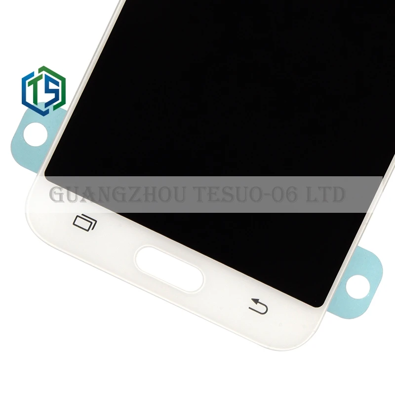 № 1 шт ЖК дисплей HH для Samsung Galaxy J3 2016 J320F J320H J320M J320FN Сенсорный экран планшета OLED