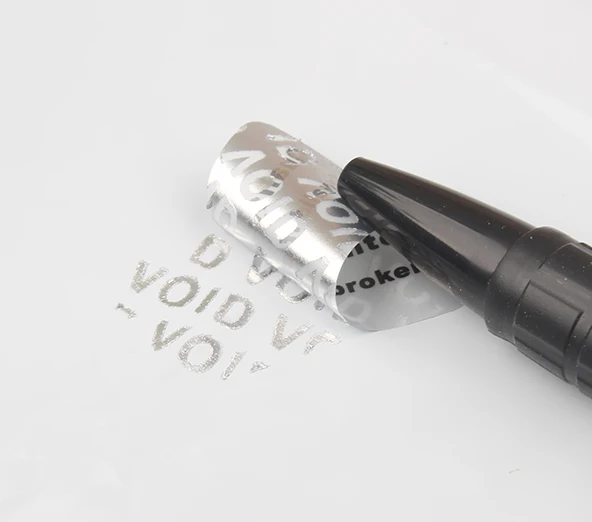 700 шт./партия самоклеящиеся наклейки для домашних животных 30 х15 мм | Дом и сад