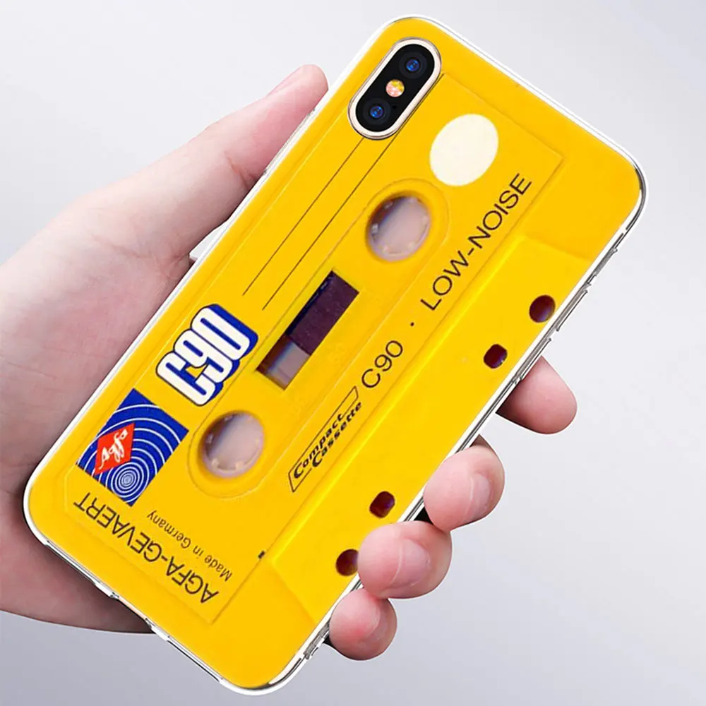 008 Популярный классический модный силиконовый чехол для Apple iPhone 11 Pro XS MAX XR X 7 8 Plus 6 6s Plus 5 5C 5S SE - Цвет: 008