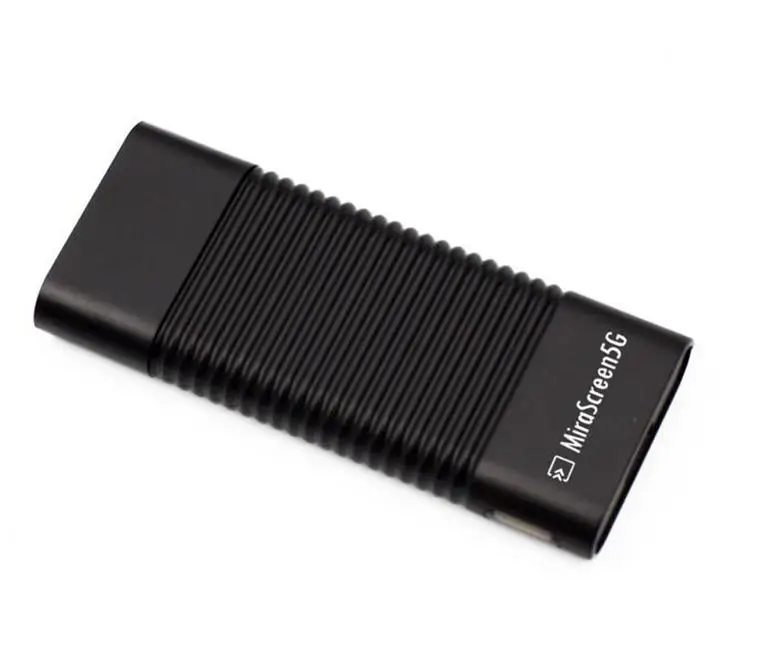HDMI 1080 P DLNA Airplay WiFi 2.4 Г + 5 HD Медиа ТВ придерживайтесь Dongle EZcast Резервирования Allcast