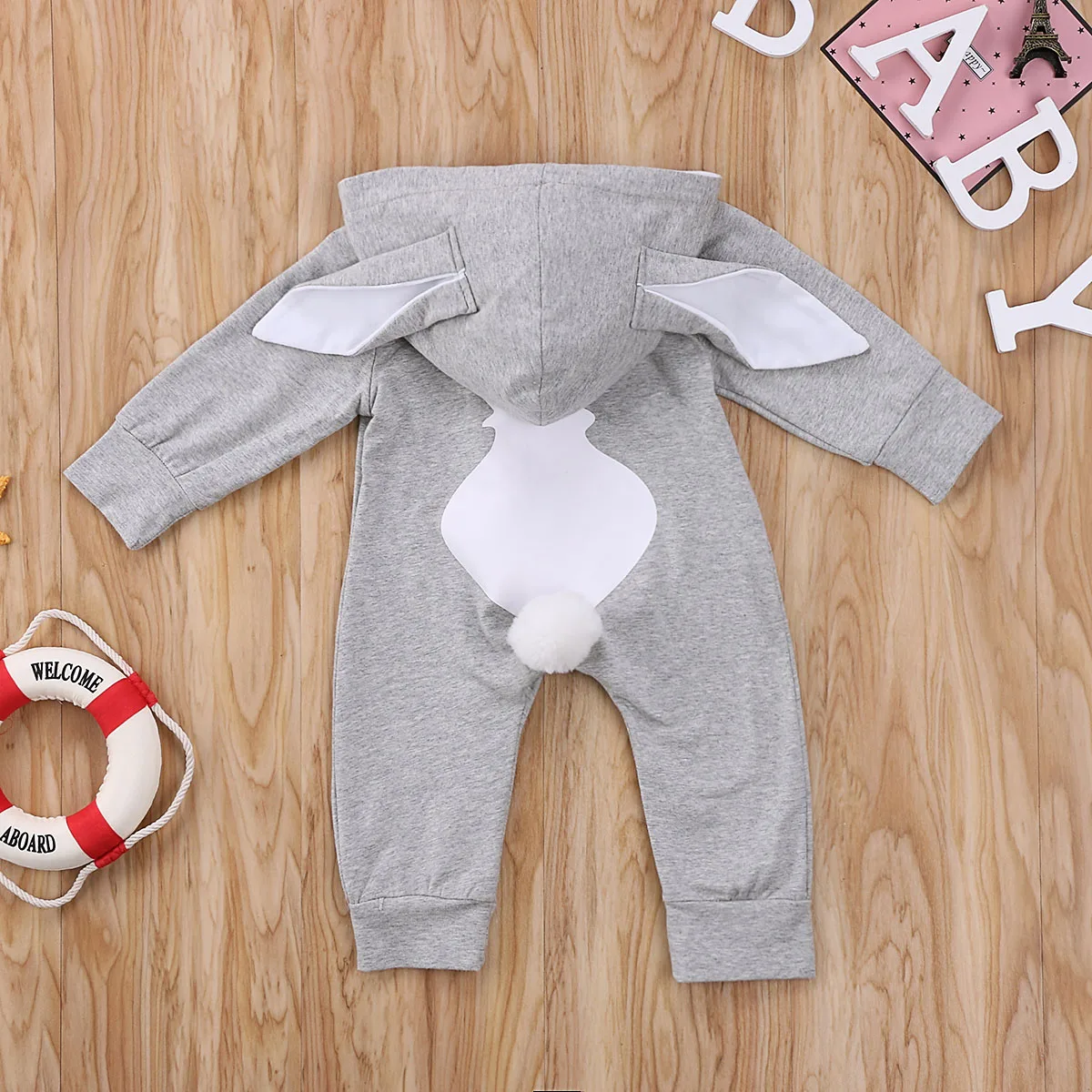Детский комбинезон с капюшоном на осень/зиму|winter jumpsuit|baby boy girlinfant baby |