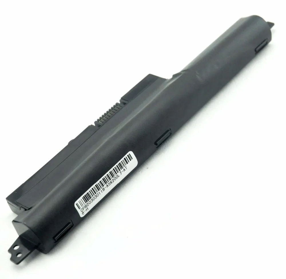 Golooloo 11 1 V Аккумулятор для ноутбука ASUS X200CA X200MA X200M X200LA A31LMH2 A31N1302 A31LM9H VivoBook R202CA X200MA|laptop