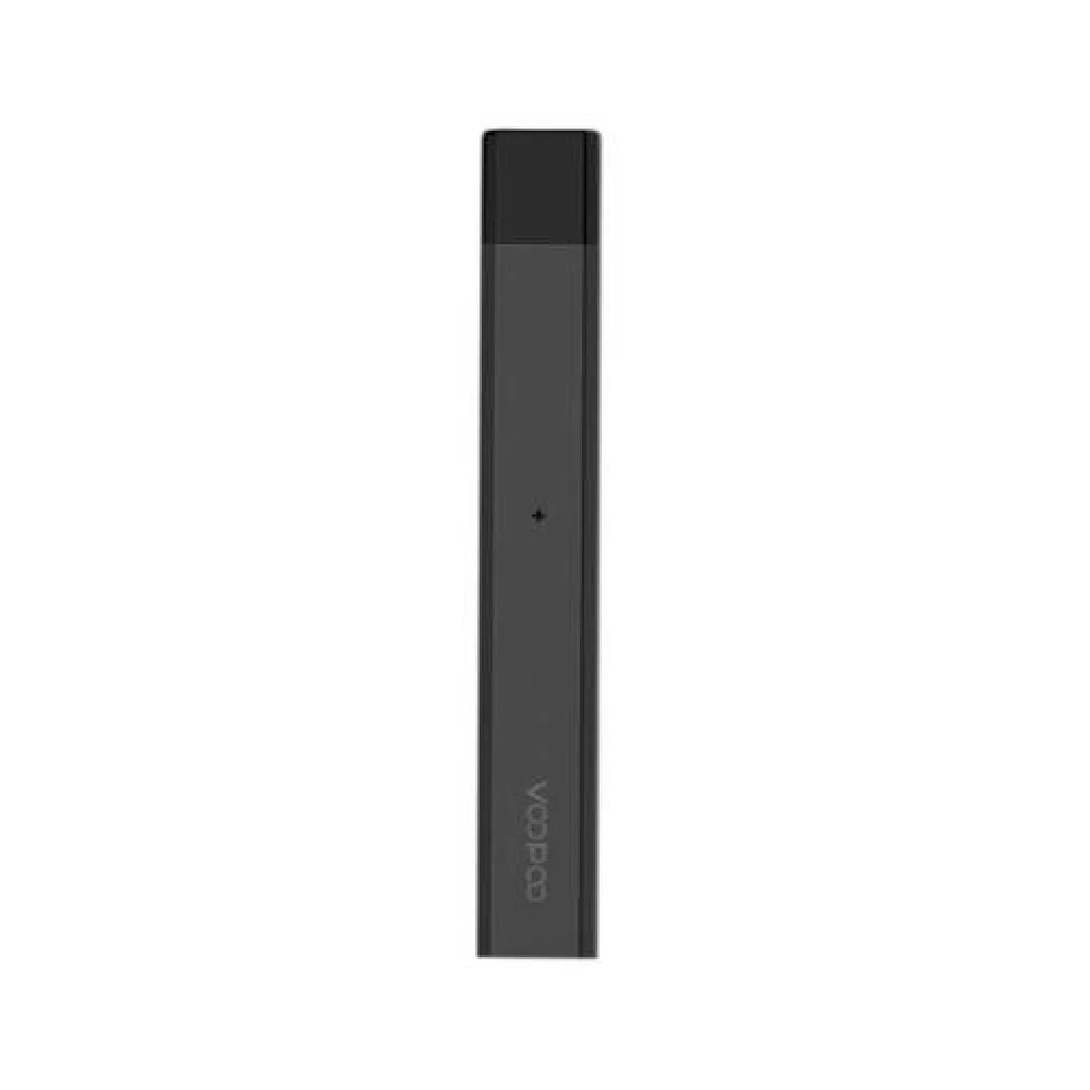 Новейший комплект VOOPOO Alpha Zip Pod с аккумулятором 250 мА/ч капсулом 1 мл и катушкой 8 Ом
